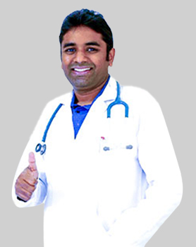 Pediatrician in Kukatpally - Dr Kalyan Varma