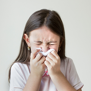 Allergic Rhinitis