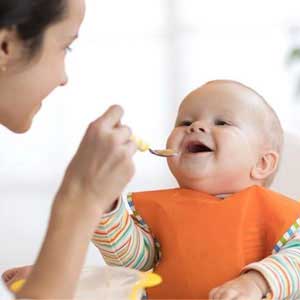 Child Nutrition in Hyderabad
