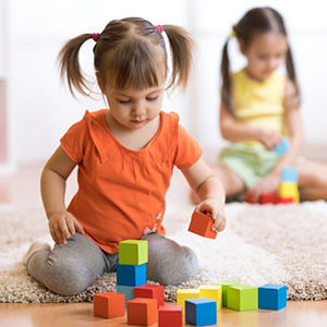 children growth development