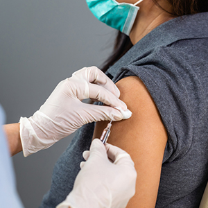 children vaccination in Kukatpally