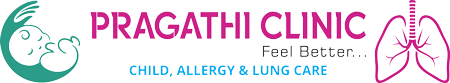 Pragathi Clinic - Pediatric Hospital in Kukatpally